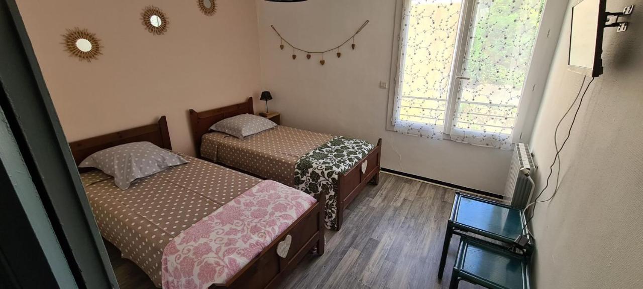 Villa Chez Mamie Bessan Esterno foto